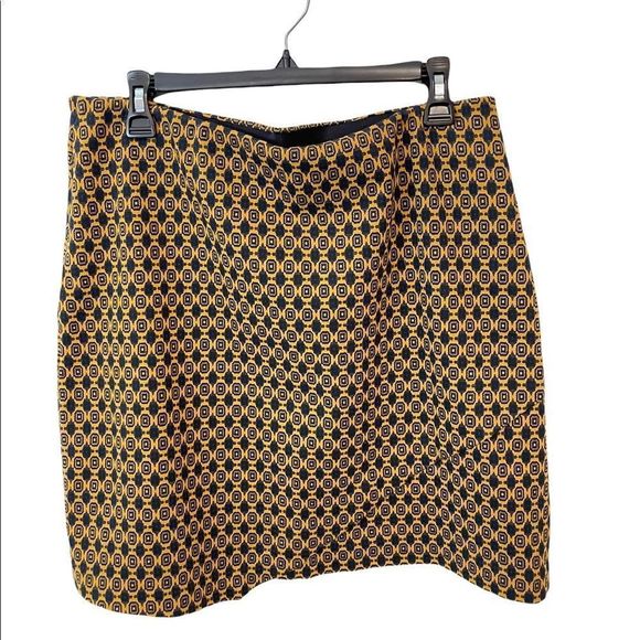 Cabi 3403 Standout Kensington Mini Skirt Large - Picture 3 of 9